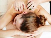 Rückenmassage 
