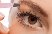 Wimpernlifting