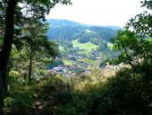  7 Tage Top Angebot "Den Schwarzwald erleben"