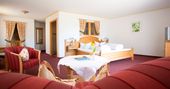 Wellnesssuite mit Dampfsauna