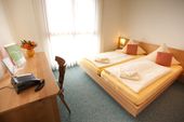 Doppelzimmer "Economie"