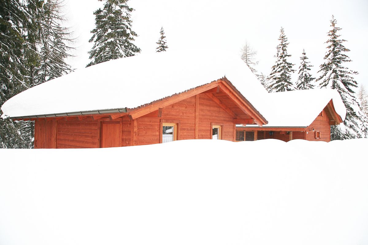 Ferienhaus Alpine-Lodges Theresia (250758), Arriach, Villach-Land, Kärnten, Österreich, Bild 17