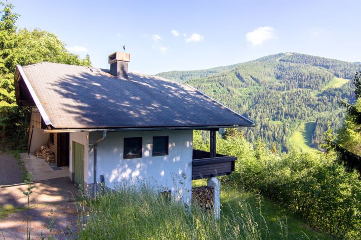 Ferienhaus Haus Framgard (310647), Bad Kleinkirchheim, Nationalpark Nockberge, Kärnten, Österreich, Bild 10