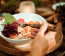Vegane Auszeit 