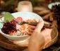 Vegane Auszeit 