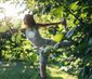 Fasten, Yoga & Meditation