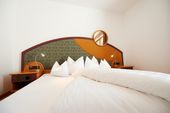 Brunnenkogl double room