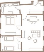 Familien-Appartement Heustöckle