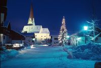Tyrolean Christmas