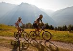 Bike- und Abenteuerwoche