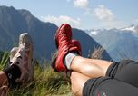 Kurz mal weg... | Sommer
