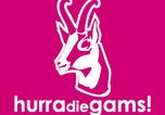 "Hurra die Gams" Wander- & Aktivtage 7 Übernachtungen  | Saison B