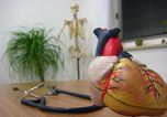 Sanitas Per Motum - Gesundheit durch Bewegung 