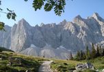 Alpenparkwoche Karwendel