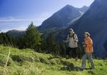 Hiking Week L