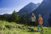 Schiestl - Vitaldays 4 Nights