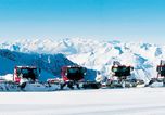 Winterstart Short stay 4+3
