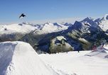 Autumn Skiing Short stay 3+2