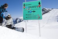 Winterstart