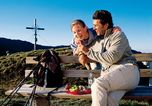 Tyrolean Hiking Week