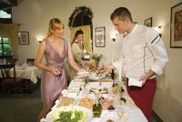 Pre-Christmas package for 7 nights