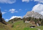 Wanderwochen für Junggebliebene