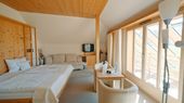 Hochtal-Suite Talseite