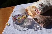 Kleine Sommer-Wellness-Reise