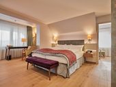 Juniorsuite Silberberg 