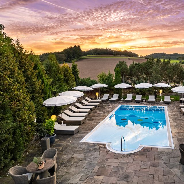 Hotel Freund in Oberorke, Hessen, Deutschland