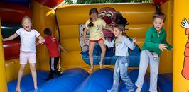 Sommer-Family-Wochen | 27.04. - 01.07.2012 & 29.09. - 30.11.2012