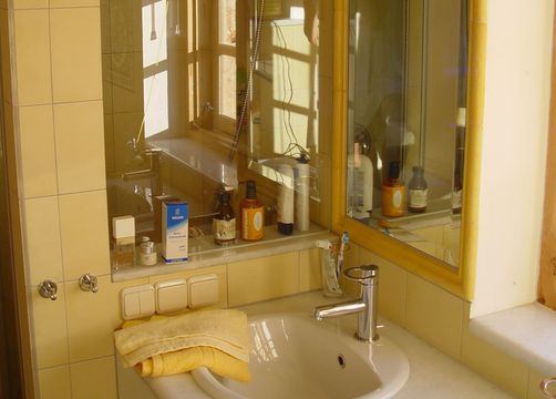 biohtoel mani sonnenlink gelbe wohnung (7/7) - Mani Sonnenlink