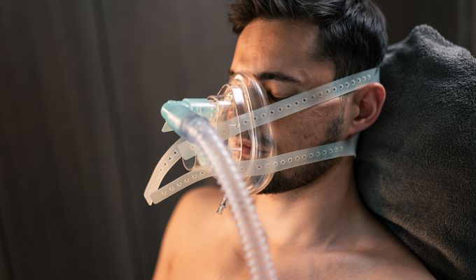 BIOHACKING RETREAT - MINE LONGEVITY