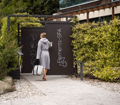 Angebot: 5=4 SPECIAL - Quellenhof Luxury Resort Passeier