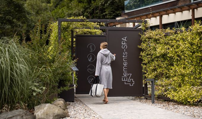 3 NÄCHTE MIDWEEK -20%