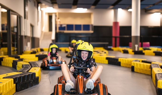 FAMILY DEAL - KINDER KOSTENLOS