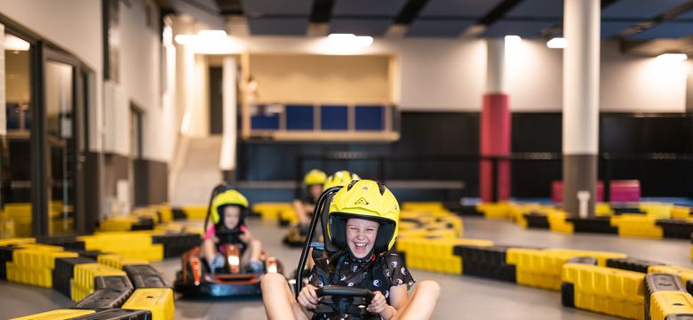 Quellenhof Luxury Resort Passeier: FAMILY DEAL - KINDER KOSTENLOS