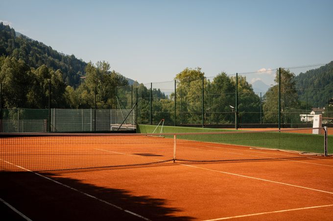 TENNIS - WOCHENKURS