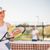 TENNIS-EINZELUNTERRICHT