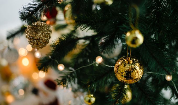 WEIHNACHTSMOMENTE IN DEN BERGEN