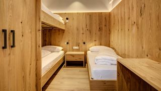 Giardino Natur Suite