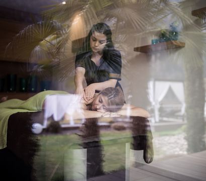 Angebot: ME-TIME - Quellenhof Luxury Resort Passeier