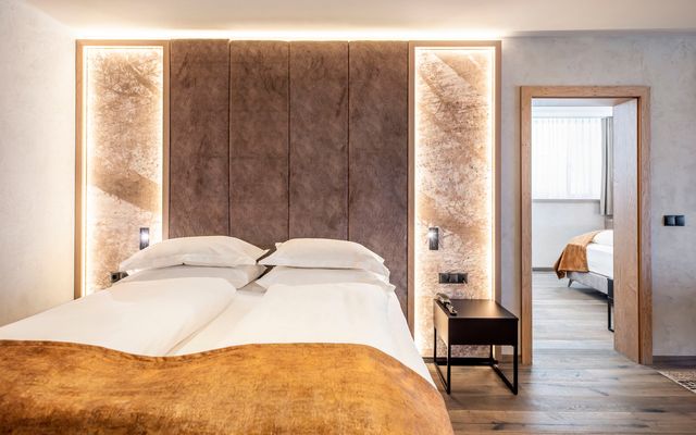 Zimmer Rosen Suite Deluxe 2