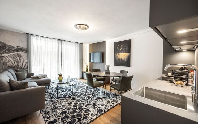 Zimmer Family Appartement