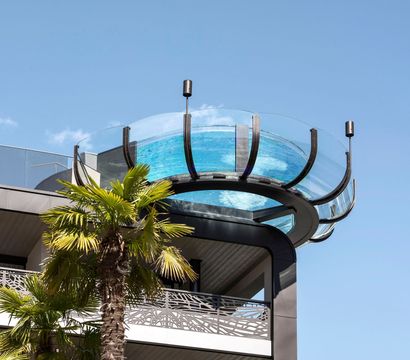 Angebot: 4=3 SPECIAL - Quellenhof Luxury Resort Passeier