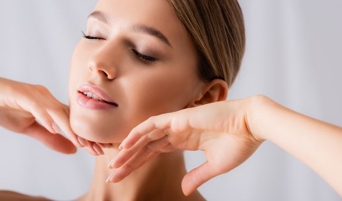 MY FACE – CLASSIC-BEHANDLUNG