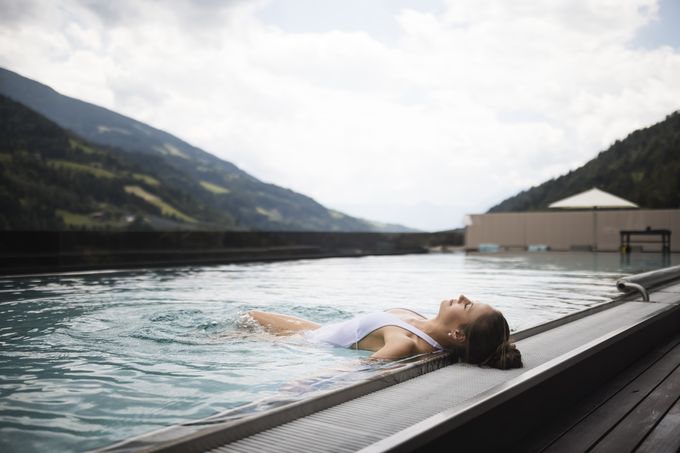 DAY SPA & FRÜHSTÜCK