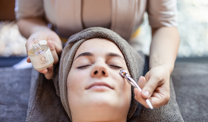 FACIAL Q – ESSENTIAL