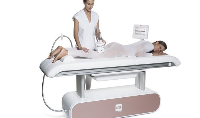 LPG® ENDERMOLOGIE