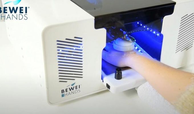 BEWEI HANDS